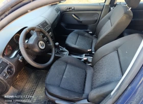 VW Golf 1.6i  | Mobile.bg    2