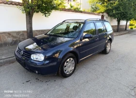 VW Golf 1.6i  | Mobile.bg    1