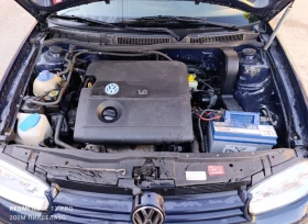 VW Golf 1.6i  | Mobile.bg    3
