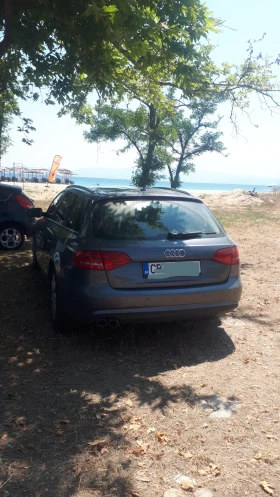 Обява за продажба на Audi A4 2.0tdi ~14 300 лв. - изображение 5