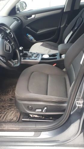 Обява за продажба на Audi A4 2.0tdi ~14 300 лв. - изображение 10