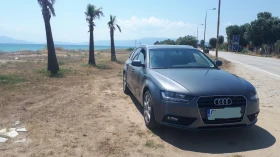 Обява за продажба на Audi A4 2.0tdi ~14 300 лв. - изображение 4