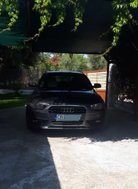 Обява за продажба на Audi A4 2.0tdi ~14 300 лв. - изображение 2