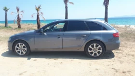 Обява за продажба на Audi A4 2.0tdi ~14 300 лв. - изображение 3