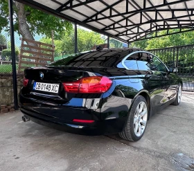 Обява за продажба на BMW 420 2.0D xDrive GranCoupe 190 кс. ~29 000 лв. - изображение 4