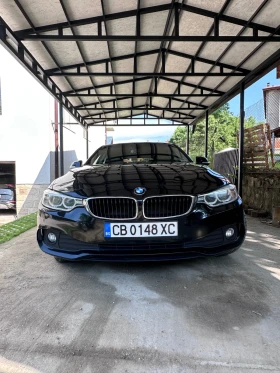 Обява за продажба на BMW 420 2.0D xDrive GranCoupe 190 кс. ~29 000 лв. - изображение 1