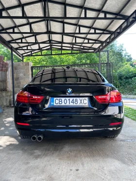 Обява за продажба на BMW 420 2.0D xDrive GranCoupe 190 кс. ~29 000 лв. - изображение 5