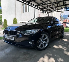 Обява за продажба на BMW 420 2.0D xDrive GranCoupe 190 кс. ~29 000 лв. - изображение 2