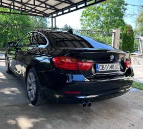 Обява за продажба на BMW 420 2.0D xDrive GranCoupe 190 кс. ~29 000 лв. - изображение 6