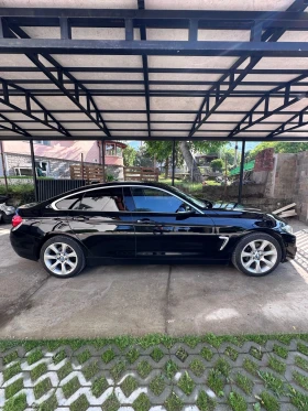 Обява за продажба на BMW 420 2.0D xDrive GranCoupe 190 кс. ~29 000 лв. - изображение 3