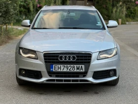 Обява за продажба на Audi A4 2.0TDI ~11 999 лв. - изображение 1