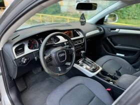 Обява за продажба на Audi A4 2.0TDI ~11 999 лв. - изображение 7