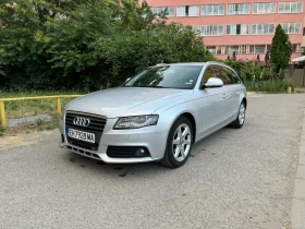 Обява за продажба на Audi A4 2.0TDI ~11 999 лв. - изображение 1