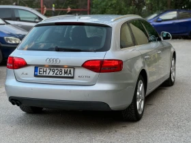Обява за продажба на Audi A4 2.0TDI ~11 999 лв. - изображение 4