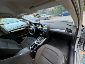 Обява за продажба на Audi A4 2.0TDI ~11 999 лв. - изображение 9