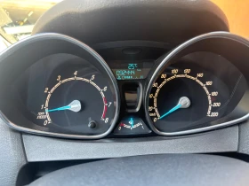 Ford Fiesta 1.25 TITANIUM - 14500 лв. - 94307807 9