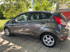 Ford Fiesta 1.25 TITANIUM - 14500 лв. - 94307807 5
