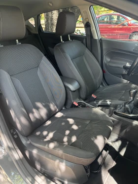Ford Fiesta 1.25 TITANIUM - 14500 лв. - 94307807 10