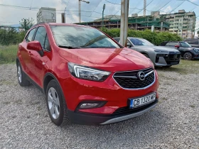 Обява за продажба на Opel Mokka X 1.4T 4x4 Auto ~27 500 лв. - изображение 1