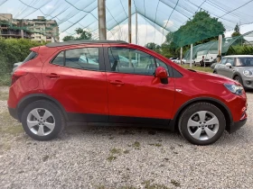 Обява за продажба на Opel Mokka X 1.4T 4x4 Auto ~27 500 лв. - изображение 5