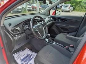 Обява за продажба на Opel Mokka X 1.4T 4x4 Auto ~27 500 лв. - изображение 6