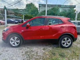 Обява за продажба на Opel Mokka X 1.4T 4x4 Auto ~27 500 лв. - изображение 4