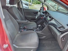 Обява за продажба на Opel Mokka X 1.4T 4x4 Auto ~27 500 лв. - изображение 7