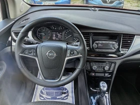 Обява за продажба на Opel Mokka X 1.4T 4x4 Auto ~27 500 лв. - изображение 10