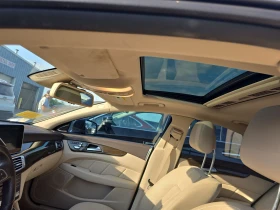 Mercedes-Benz CLS 400 AMG* LANE ASSIST* KEYLESS* FULL LED* .*  | Mobile.bg    14