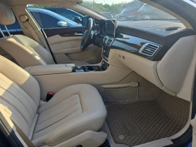 Mercedes-Benz CLS 400 AMG* LANE ASSIST* KEYLESS* FULL LED* .*  | Mobile.bg    11