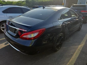 Mercedes-Benz CLS 400 AMG* LANE ASSIST* KEYLESS* FULL LED* .*  | Mobile.bg    6