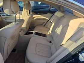 Mercedes-Benz CLS 400 AMG* LANE ASSIST* KEYLESS* FULL LED* .*  | Mobile.bg    13