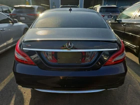     Mercedes-Benz CLS 400 AMG* LANE ASSIST* KEYLESS* FULL LED* .* 