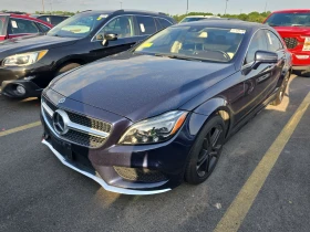Mercedes-Benz CLS 400 AMG* LANE ASSIST* KEYLESS* FULL LED* М.ТОЧКА* КАМЕ
