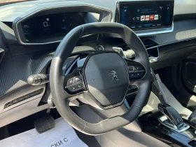 Peugeot 2008 1.5Bluehdi Allure  | Mobile.bg    7