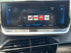 Peugeot 2008 1.5Bluehdi Allure  | Mobile.bg    11