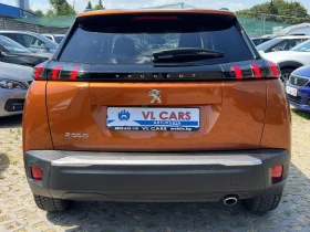 Peugeot 2008 1.5Bluehdi Allure  | Mobile.bg    5