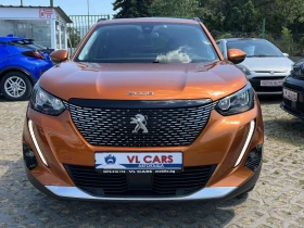 Peugeot 2008 1.5Bluehdi Allure  | Mobile.bg    2