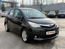 Subaru Trezia 1.3i 99 к.с./ГАРАНЦИЯ 6 МЕСЕЦА - 8999 лв. / 4601.12 € - 31220291 6