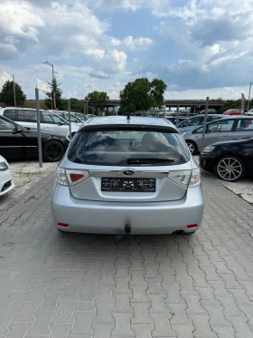 Subaru Impreza 1.5* Нов внос* Бързи/Бавни* 4х4* Клима* - 8777 лв. - 48775526 8