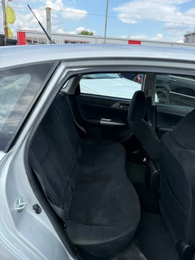 Subaru Impreza 1.5* Нов внос* Бързи/Бавни* 4х4* Клима* - 8777 лв. - 48775526 6