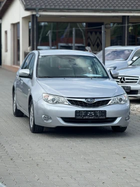 Subaru Impreza 1.5* Нов внос* Бързи/Бавни* 4х4* Клима* - 8777 лв. - 48775526 3