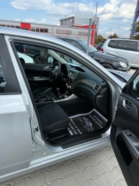 Subaru Impreza 1.5* Нов внос* Бързи/Бавни* 4х4* Клима* - 8777 лв. - 48775526 5
