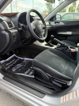 Subaru Impreza 1.5* Нов внос* Бързи/Бавни* 4х4* Клима* - 8777 лв. - 48775526 11