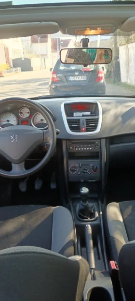 Обява за продажба на Peugeot 207 ~5 500 лв. - изображение 10