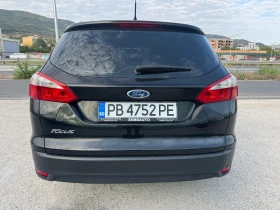 Обява за продажба на Ford Focus 1.6 TDCI EURO 5 ~4 300 EUR - изображение 4