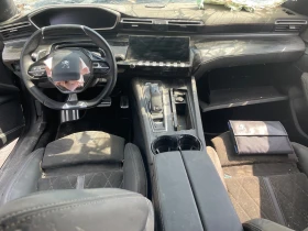 Peugeot 508 1.5 Blue HDI - 11 лв. - 41207747 8