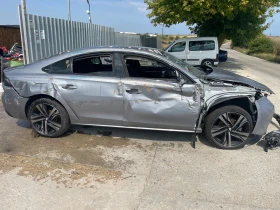 Peugeot 508 1.5 Blue HDI - 11 лв. - 41207747 4