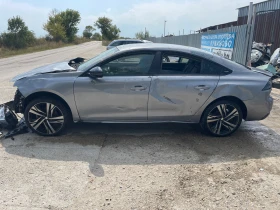 Peugeot 508 1.5 Blue HDI - 11 лв. - 41207747 3