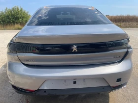 Peugeot 508 1.5 Blue HDI - 11 лв. - 41207747 2